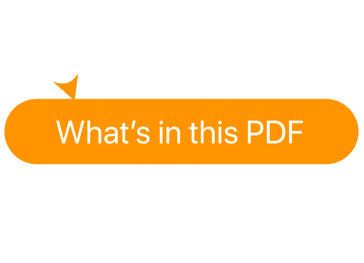 PDF check after hover
